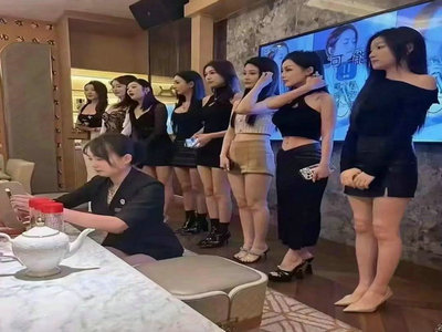 宁夏夜总会招聘